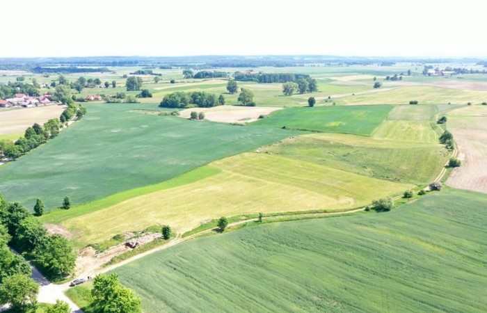 mrągowski, Mikołajki, Górkło, Działki rolne Górkło gm. Mikołajki