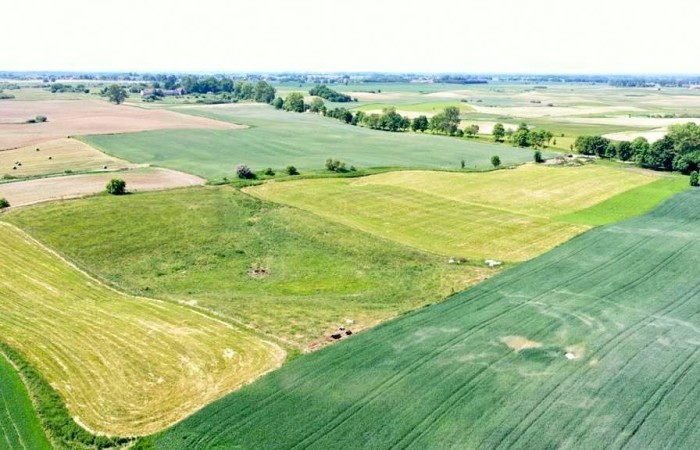 mrągowski, Mikołajki, Górkło, Działki rolne Górkło gm. Mikołajki