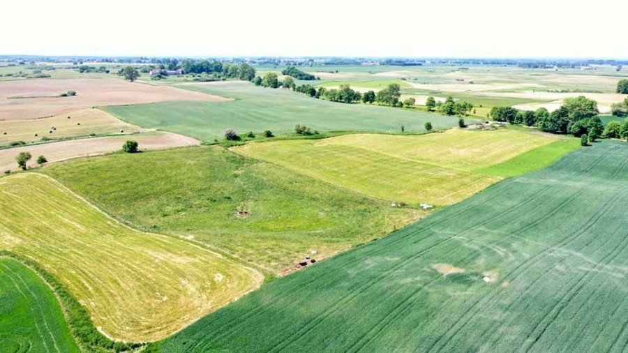 mrągowski, Mikołajki, Górkło, Działki rolne Górkło gm. Mikołajki