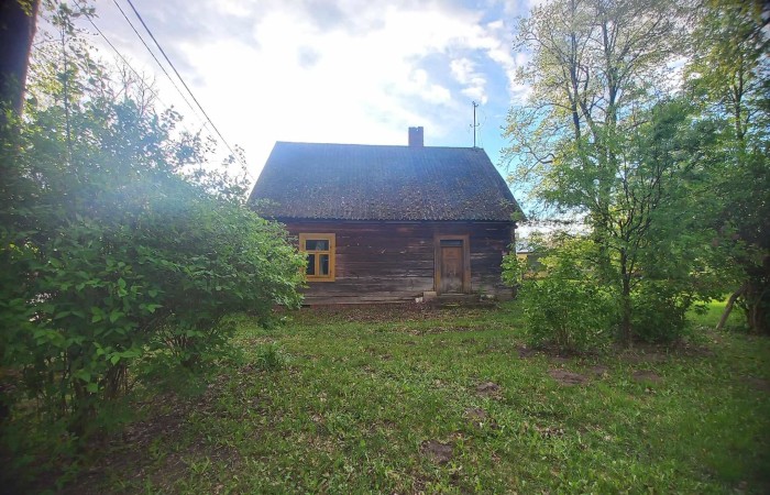 przasnyski, Jednorożec, Żelazna Rządowa, Siedlisko i tereny rolno-leśne