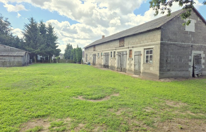 makowski, Sypniewo, Sławkowo, Siedlisko w spokojnej okolicy