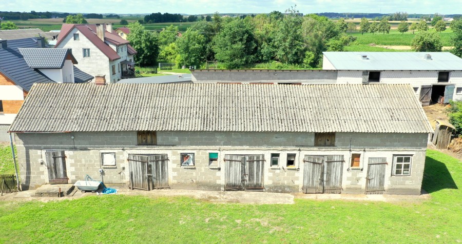 makowski, Sypniewo, Sławkowo, Siedlisko w spokojnej okolicy