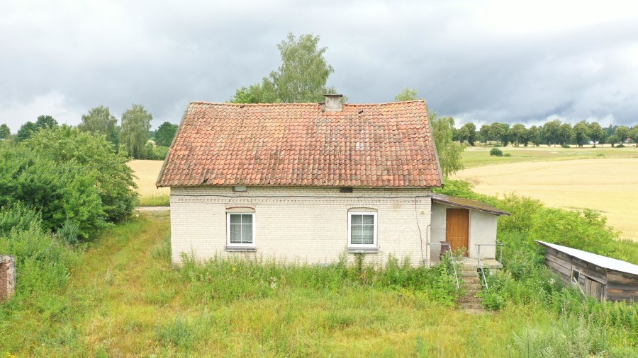 mrągowski, Mrągowo, Głazowo, Siedlisko na mazurach obok Mrągowa