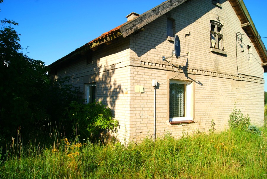 mrągowski, Mrągowo, Głazowo, Siedlisko na mazurach obok Mrągowa