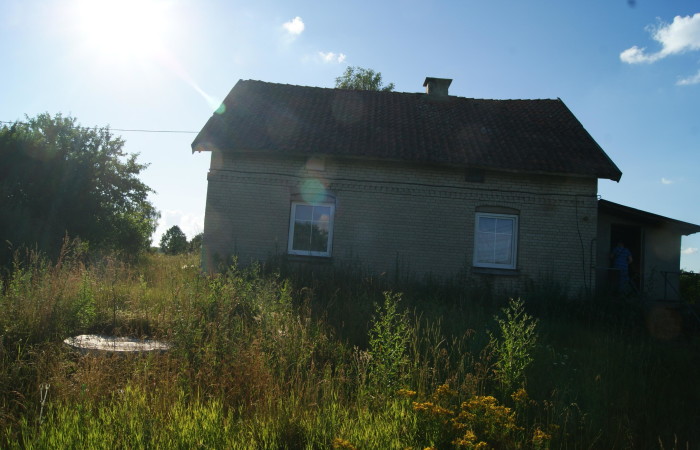 mrągowski, Mrągowo, Głazowo, Siedlisko na mazurach obok Mrągowa