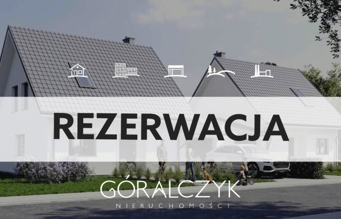 gołdapski, Gołdap, Olecka, Dom Jednorodzinny w Zabudowie Bliźniaczej - Gołdap, ul. Olecka 