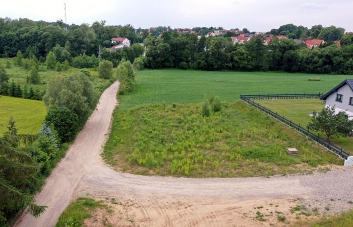 gołdapski, Gołdap, Olecka, Dom Jednorodzinny w Zabudowie Bliźniaczej - Gołdap, ul. Olecka 