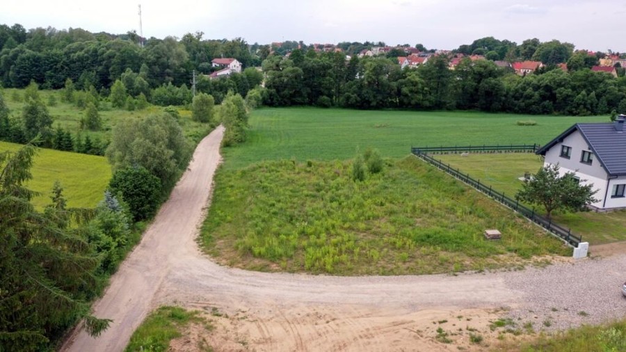 gołdapski, Gołdap, Olecka, Dom Jednorodzinny w Zabudowie Bliźniaczej - Gołdap, ul. Olecka 