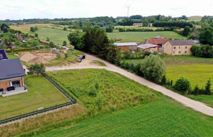 gołdapski, Gołdap, Olecka, Dom Jednorodzinny w Zabudowie Bliźniaczej - Gołdap, ul. Olecka 