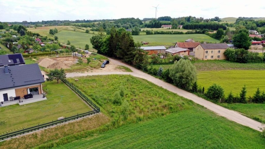 gołdapski, Gołdap, Olecka, Dom Jednorodzinny w Zabudowie Bliźniaczej - Gołdap, ul. Olecka 