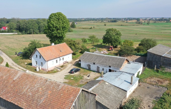 giżycki, Giżycko, Spytkowo, Idealne miejsce - siedlisko - Spytkowo