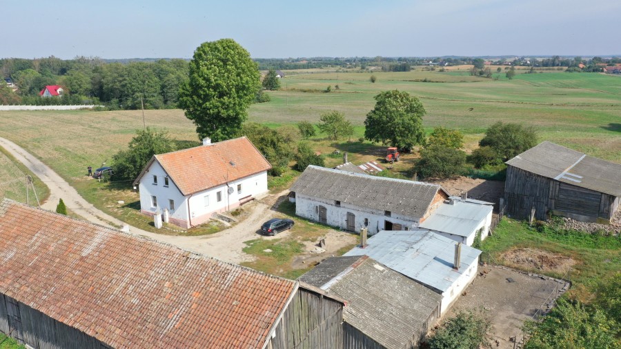 giżycki, Giżycko, Spytkowo, Idealne miejsce - siedlisko - Spytkowo