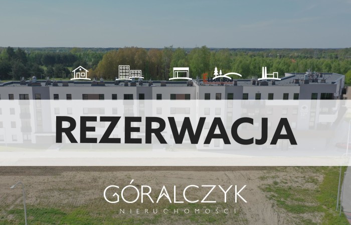 Ostrołęka, Pomian, Żniwna, Mieszkanie 4 pokojowe wykończone pod klucz