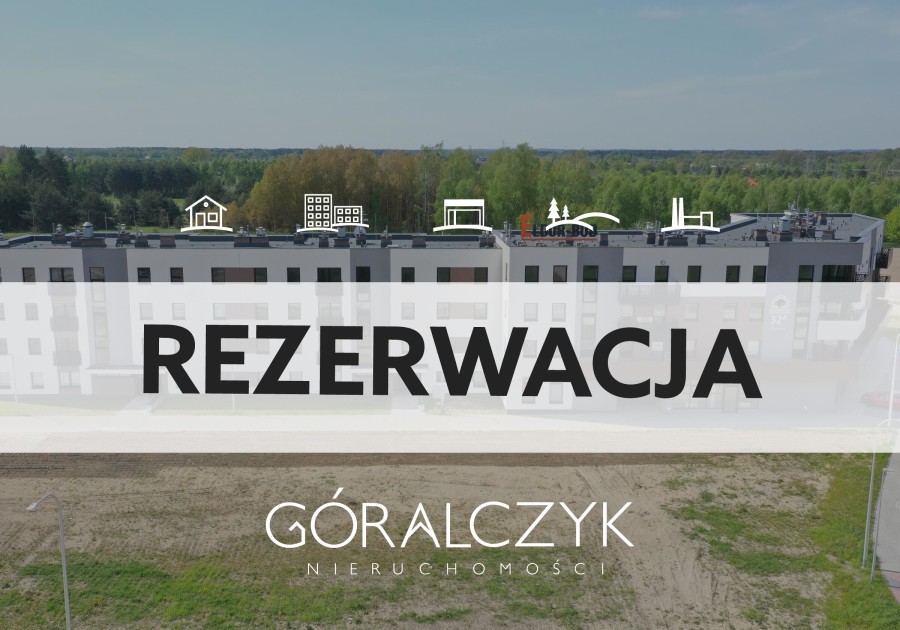 Ostrołęka, Pomian, Żniwna, Mieszkanie 4 pokojowe wykończone pod klucz