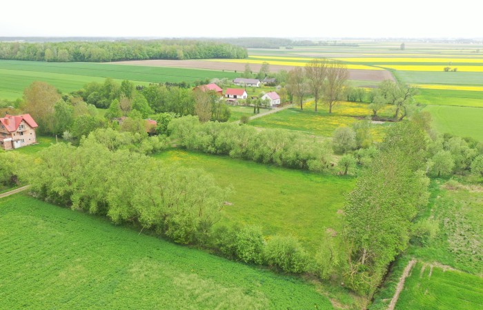 Helenowo, Szulborze Wielkie, Działka na sprzedaż