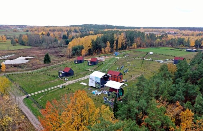 giżycki, Miłki, Rydzewo, Działka bud. Rydzewo ul. Polna