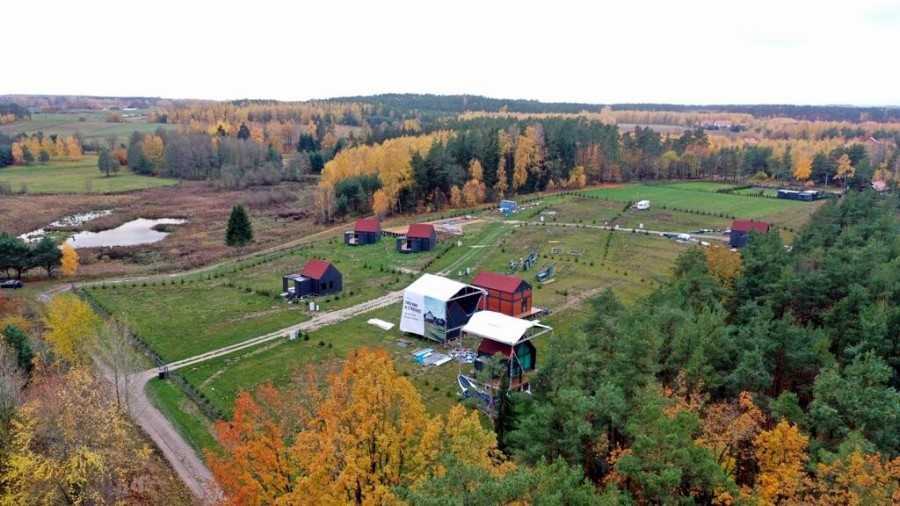 giżycki, Miłki, Rydzewo, Działka bud. Rydzewo ul. Polna