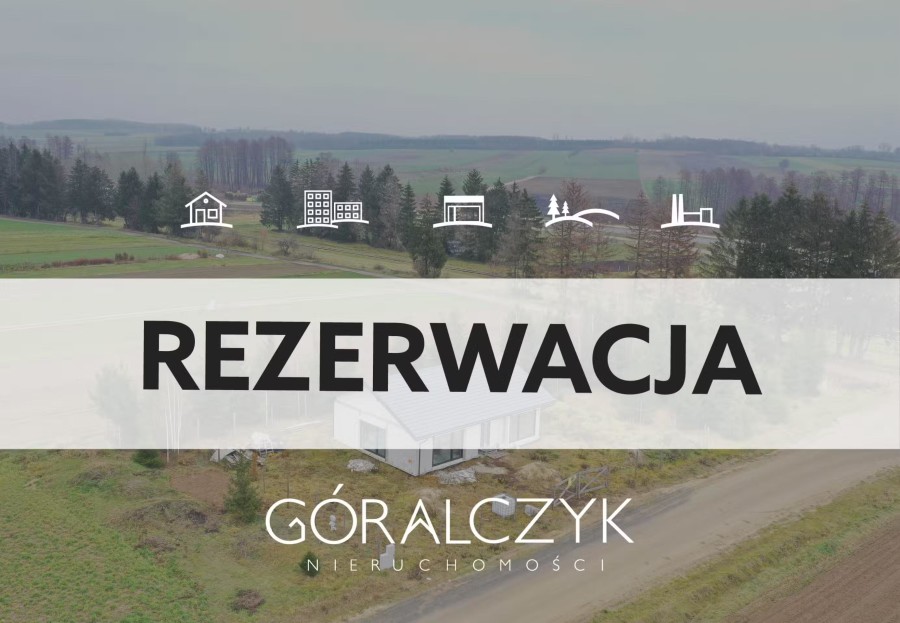 łomżyński, Łomża, Konarzyce, Borowa, Super oferta - tylko do końca marca 2025 r.