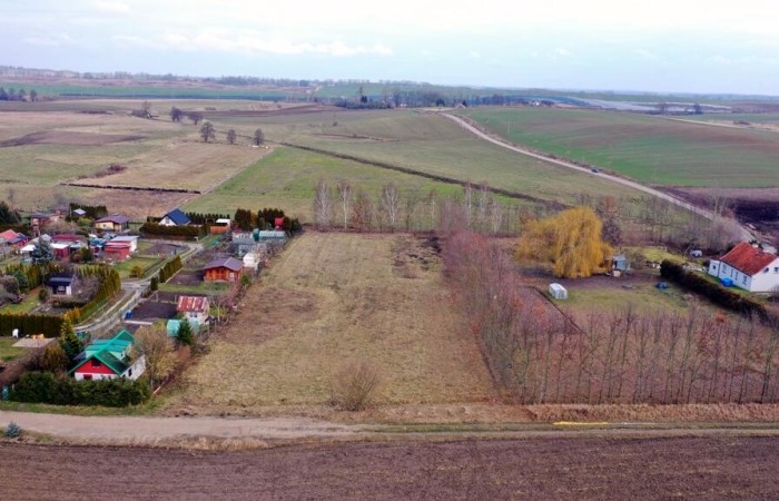 giżycki, Giżycko, Grajwo, Działki bud. Grajwo gm Giżycko